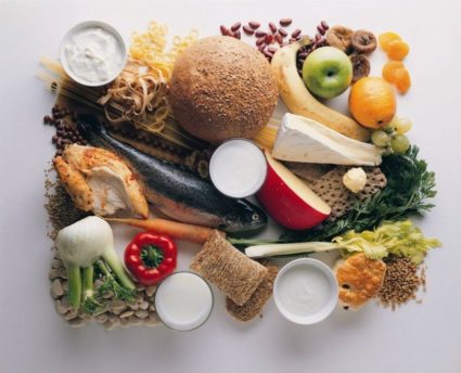 Хранене за артроза - вкусно и здравословно