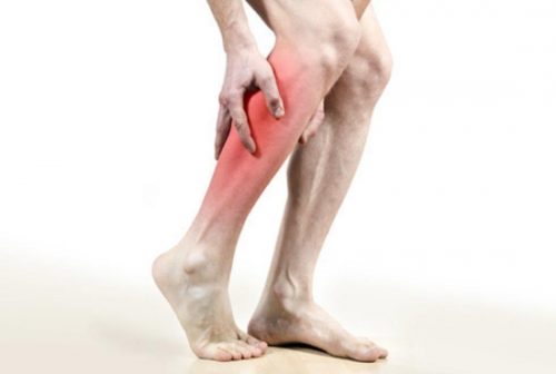 Как да се определи и как да се лекува миозит на мускулите на краката?