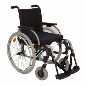 Преглед на ортопедичните продукти на Ото Бок - от бинтове до инвалидни колички