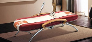 Преглед на най-популярните масажни легла