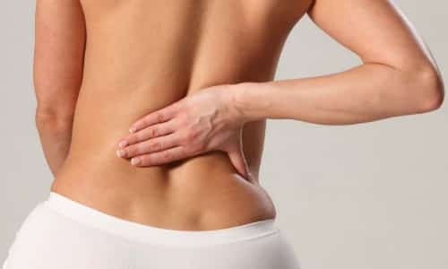 Сортове превръзки за гърба и гръбначния стълб и техните функции