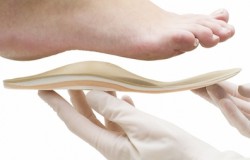 Как да изберем подходящите ортопедични стелки