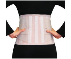 Какви са коланите за гърба: указания за носене, преглед на популярни модели