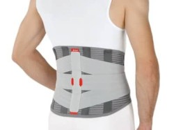 Какви са коланите за гърба: указания за носене, преглед на популярни модели