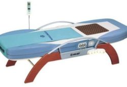 Nuga Best: устройства за масаж на принципа на ориенталската медицина