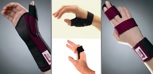 Лангета на ръка: кога и как да се използват, видовете готови фиксатори, тяхната цена