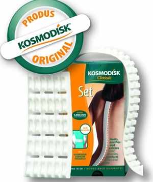 Kosmodisk: инструкции за употреба, видове масажисти и тяхната цена, рецензии