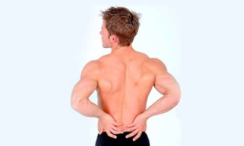 Упражнения по медицинска гимнастика и тренировъчна терапия за фрактури на гръбначния стълб