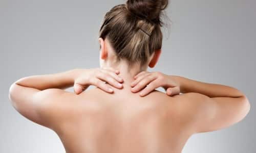 Симптоми, лечение, тренировъчна терапия, последствия с компресионна фрактура на гръдния кош