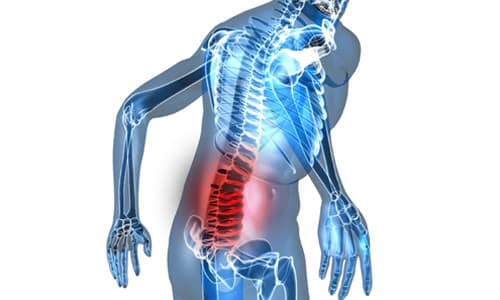 Симптоми, методи на лечение и възможни последствия от фрактури на гръбначния стълб