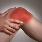 Изгаряне в колянната става: причини за болка в коляното