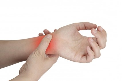 Причини, симптоми и лечение на нараняване на ръцете
