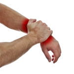 Контузия на китката: симптоми и лечение на наранявания на ръцете