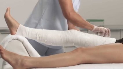 Фрактура на шийката на бедрената кост при възрастни - възможности за лечение
