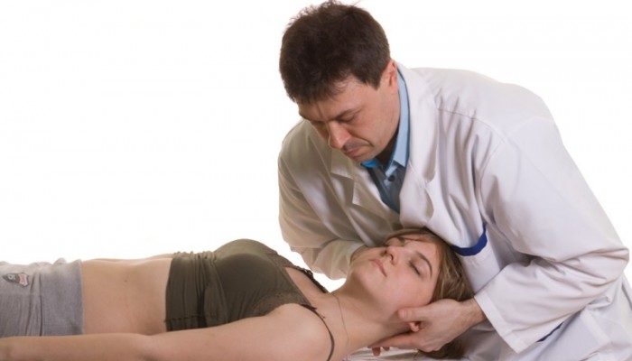 Наранявания на гръбначния стълб: симптоми, лечение и последствия