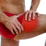 Болка в крака от коляното до бедрото: причинява в левия и десния крак