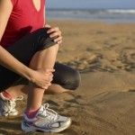 Болка в краката от коляното до крака: защо краката болят под коленете