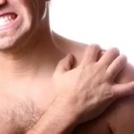 Рамото наранявания през есента: симптоми и лечение на раменната става