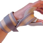Протягане на сухожилията на ръката: как да се третира четката и какво да се прави в случай на разместване