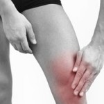 Навяхване на колянната става: симптоми и лечение на наранявания на коляното