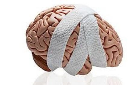 Симптоми и лечение на контузии на мозъка