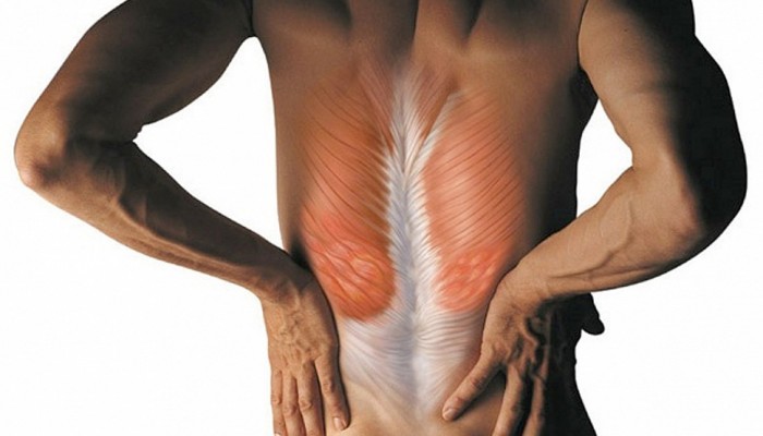 Симптоми и лечение на мускулния щам