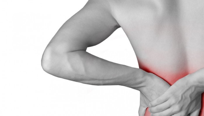 Симптоми и лечение на опъване на гръбначните мускули
