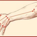 Рамото от рамото до лакътя и китките болки: причините и лечението на болката