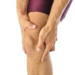 Коляното боли отвътре: причините за болката в коляното