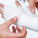 Ръката на ръката боли, когато се огъва: какво да прави, причините за болка в дясната и лявата ръка