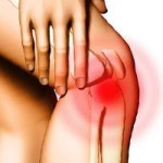 Защо коленете болят при жени след 50 години
