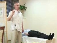 Фрактура на гръбначния стълб и неговото лечение