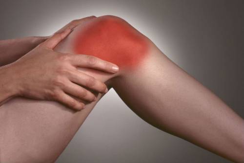 Как да се лекува остеоартрит на колянната става