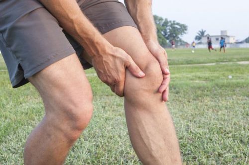 Лечение на менискуса на колянната става без хирургия