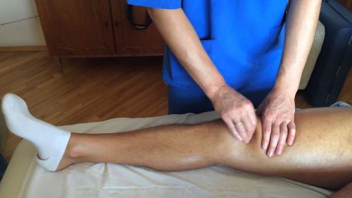 Какво да правим с болката в коляното