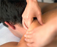 Как правилно да масажирате с цервикална остеохондроза?