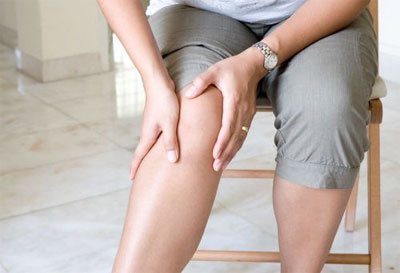 Как да се лекува артрит на коляното?