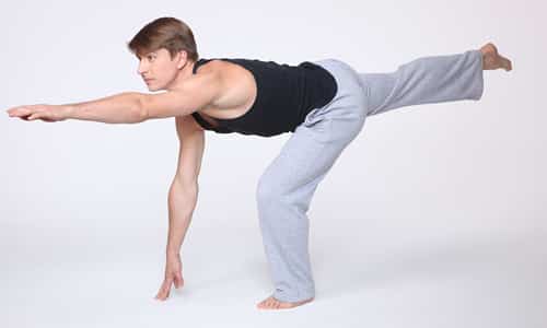 Упражнения за укрепване на мускулите на гърба и гръбначния стълб по метода на Бубновски у дома