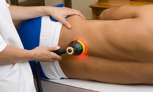 Показания и противопоказания за използването на физиотерапия за заболявания на ставите и гърба