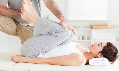 Какъв вид терапевтична гимнастика за гръбначния стълб, гърба и ставите е полезна?