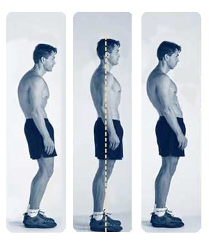 Комплексно упражнение на тренировъчна терапия при сколиоза 1,2,3 и 4 градуса