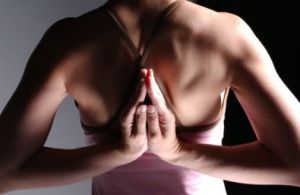 Най-добрите упражнения на йога за здравословен и силен гръбнак