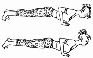 Гимнастика Пол Браг за гръбначния стълб: 5 упражнения, които ще променят живота ви