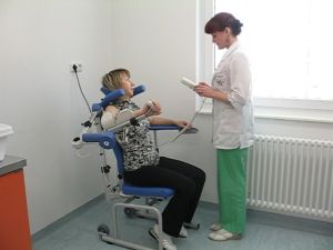 Механотерапия като метод за лечение и рехабилитация в ортопедията