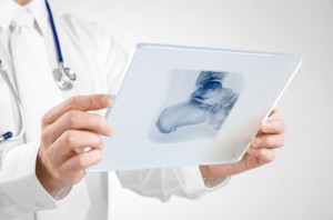 Рентгенови рентгенови лъчи: ефективност, безопасност, осъществимост