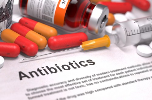 Антибиотици за лечение на артрит