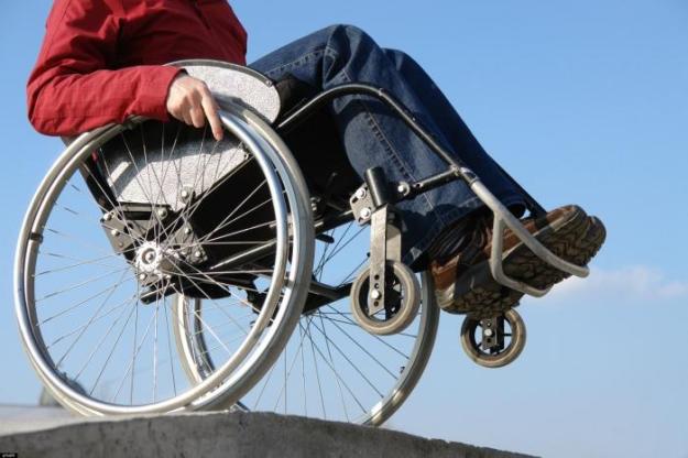 Инвалидност при ревматоиден артрит - как да стигнем