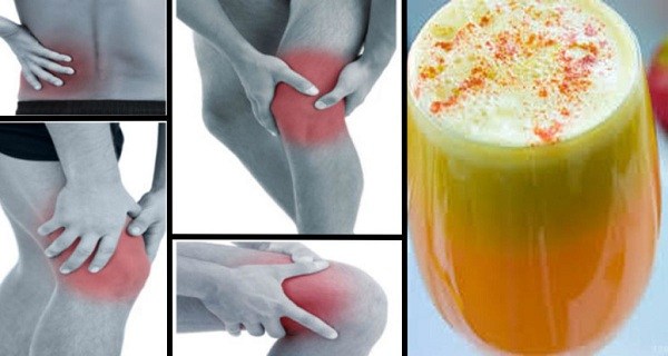Предотвратяване на артрита
