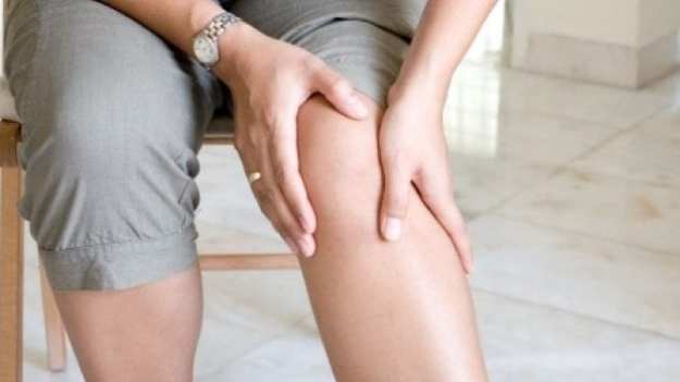 Измама над коляното - каква е причината