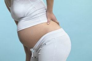 Болка в мускулите на краката и перинеума по време на бременност